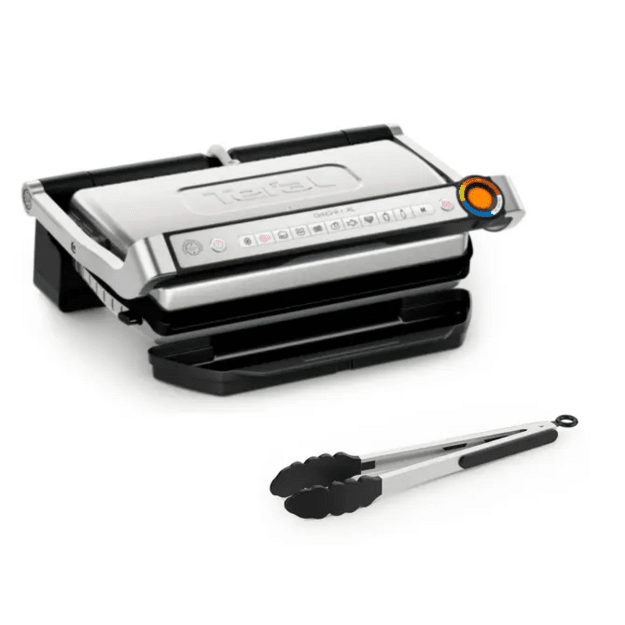 Electric Grill Tefal GC728D10, 2000 W