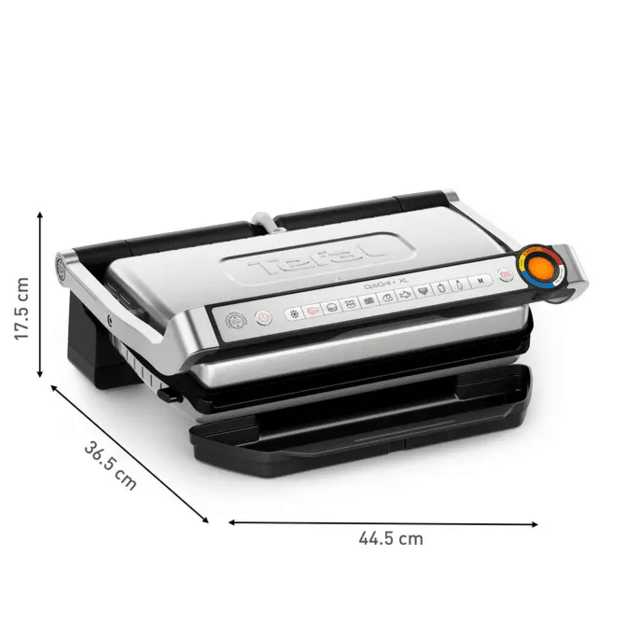 Electric Grill Tefal GC728D10, 2000 W