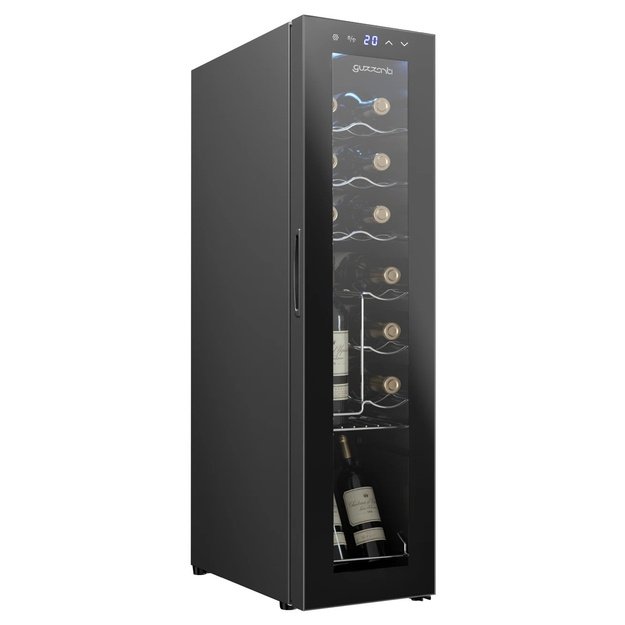 GUZZANTI GZ 1527A