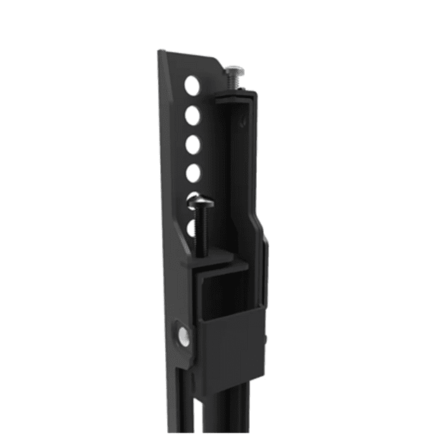 Neomounts Wall mount | WL30S-850BL18 TV mount wall | Adjustable Height | 43-86   | Maximum weight (capacity) 60 kg | Black
