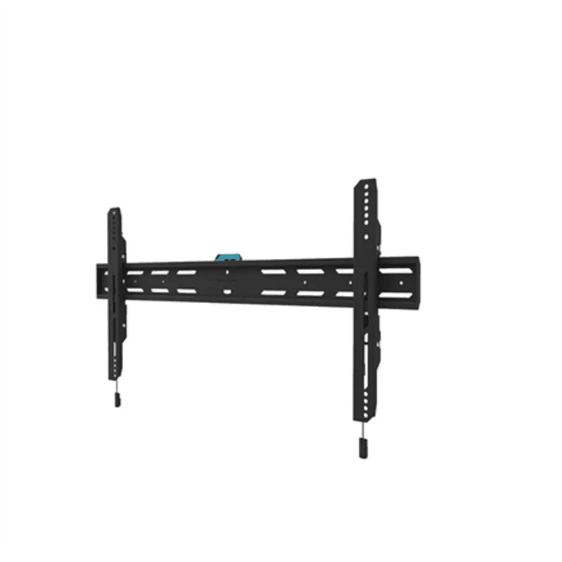 Neomounts Wall mount | WL30S-850BL18 TV mount wall | Adjustable Height | 43-86   | Maximum weight (capacity) 60 kg | Black