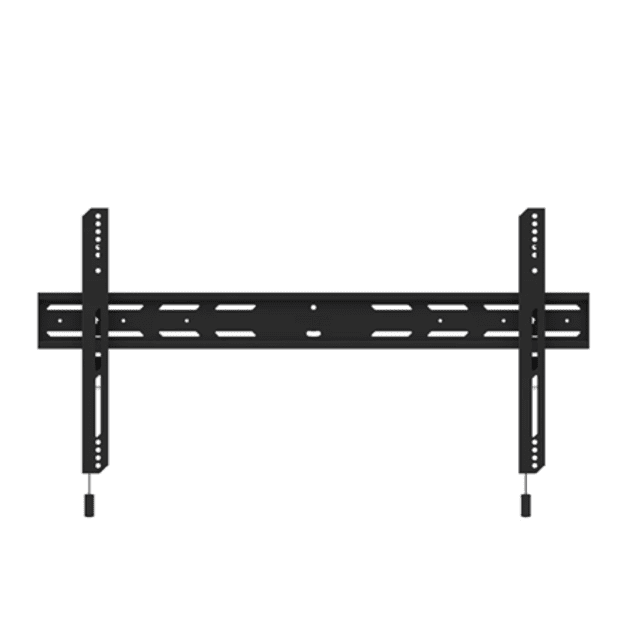Neomounts Wall mount | WL30S-850BL18 TV mount wall | Adjustable Height | 43-86   | Maximum weight (capacity) 60 kg | Black