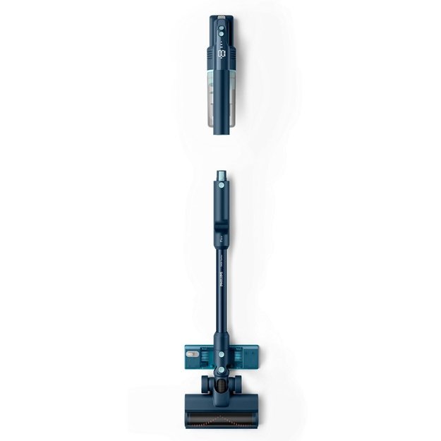 Belaidis dulkių siurblys Philips Flex XC5244/10