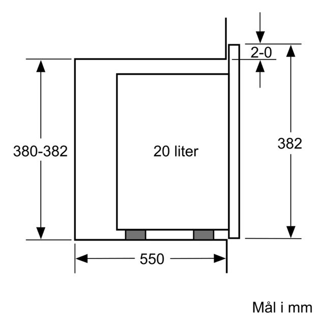 SIEMENS BF525LMB1