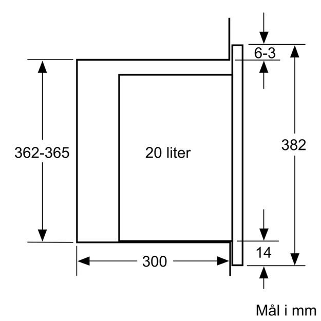 SIEMENS BF525LMB1