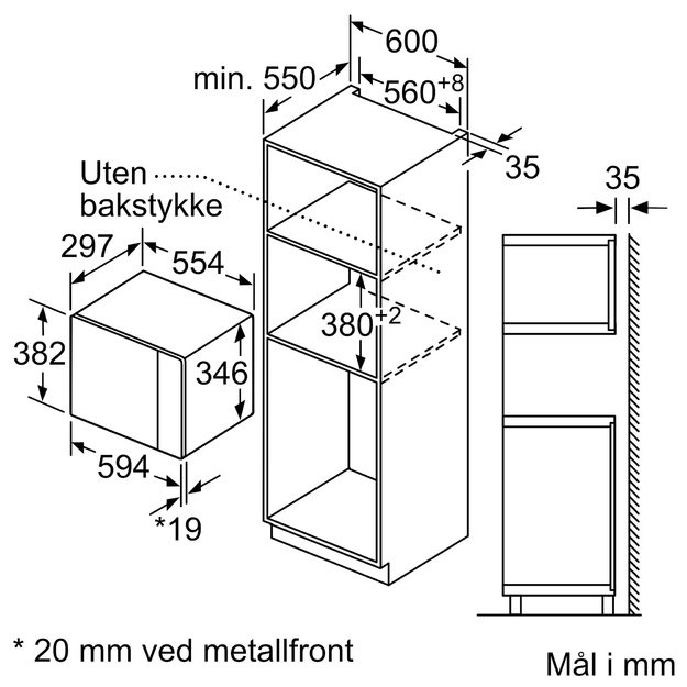 SIEMENS BF525LMB1