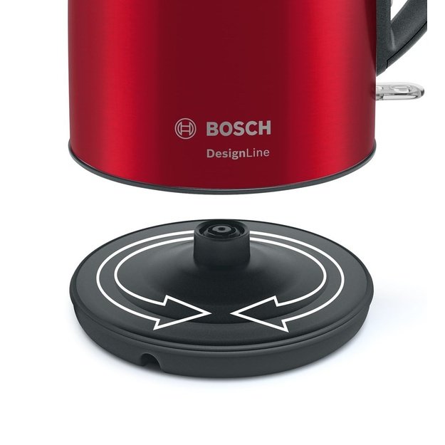 Virdulys BOSCH TWK 3P424