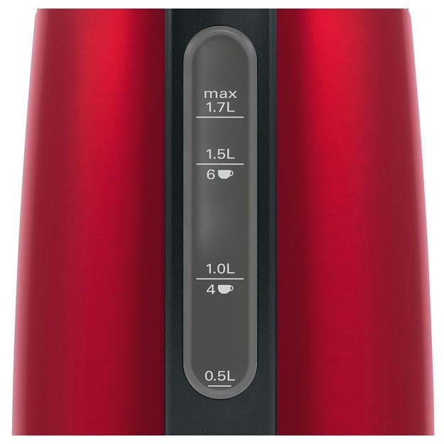 Virdulys BOSCH TWK 3P424