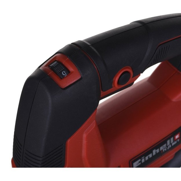 Electric jigsaw EINHELL TC-JS 80/1, power 550 W | Einhell