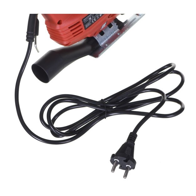 Electric jigsaw EINHELL TC-JS 80/1, power 550 W | Einhell
