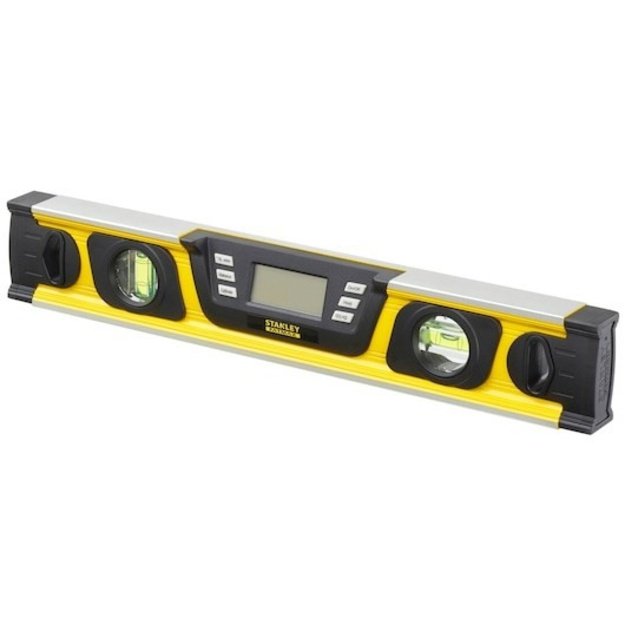 STANLEY ELECTRONIC LEVEL FATMAX 400mm