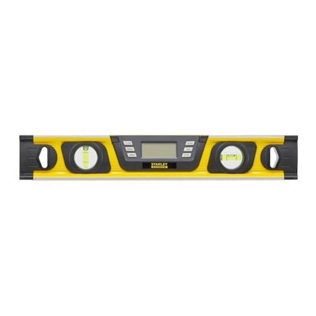 STANLEY ELECTRONIC LEVEL FATMAX 400mm