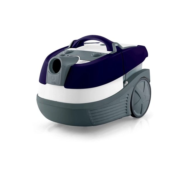 Vacuum Bosch Serie 4 BWD 41740 AquaWash&Clean
