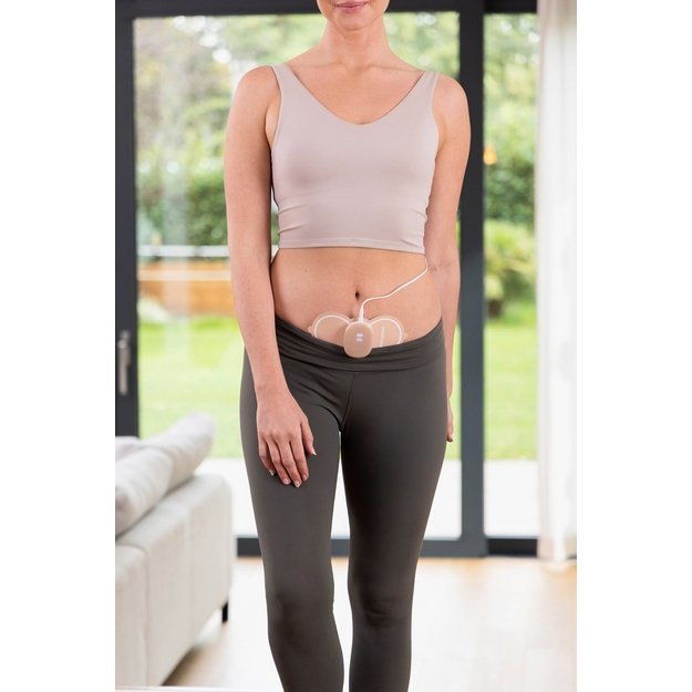 Medisana TT 250 menstrual pain relief device