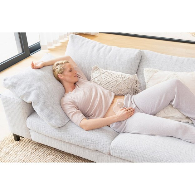 Medisana TT 250 menstrual pain relief device