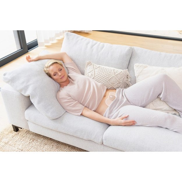 Medisana TT 250 menstrual pain relief device