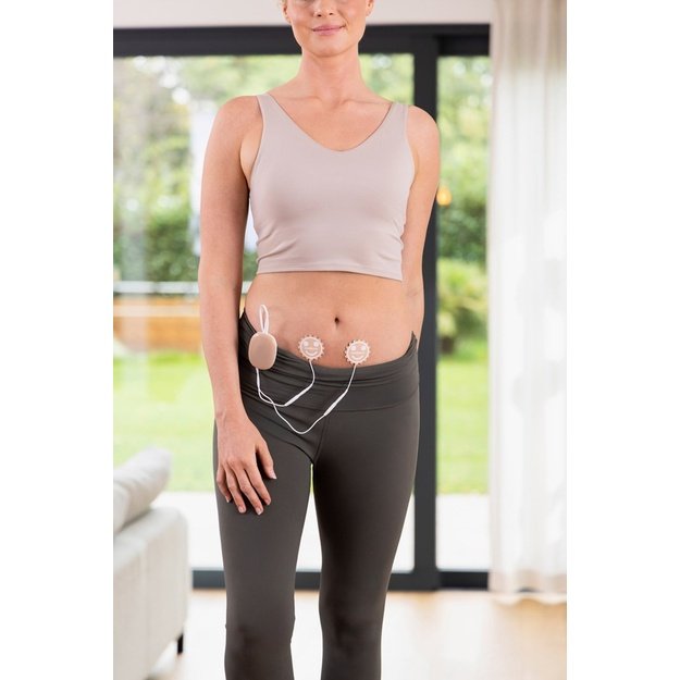 Medisana TT 250 menstrual pain relief device