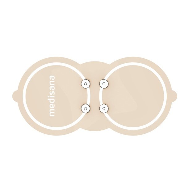 Medisana TT 250 menstrual pain relief device