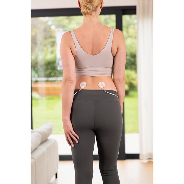 Medisana TT 250 menstrual pain relief device