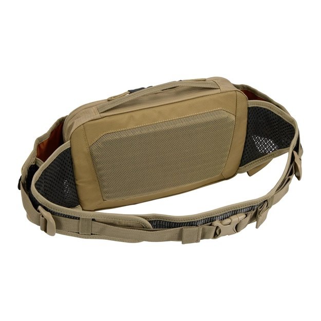 Thule Rail | Hip pack | Faded khaki