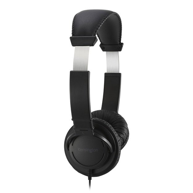 Kensington Classic USB-C Headset with Mic