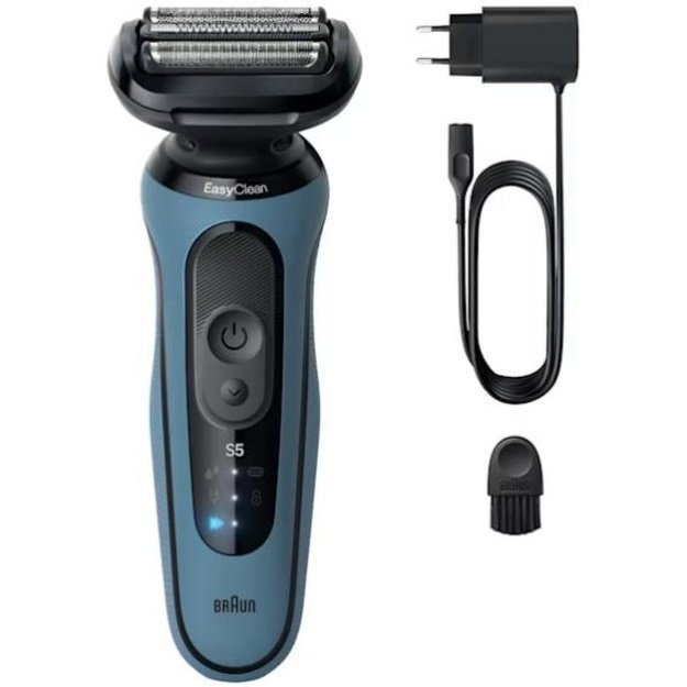 BRAUN 52-A1000S