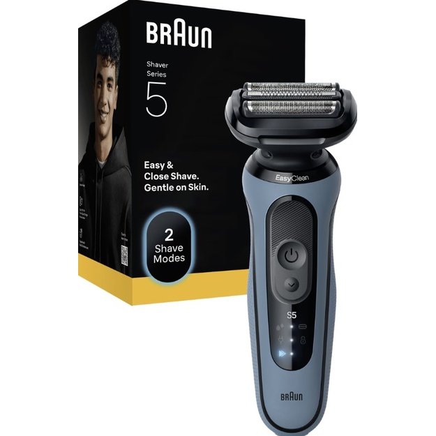 BRAUN 52-A1000S