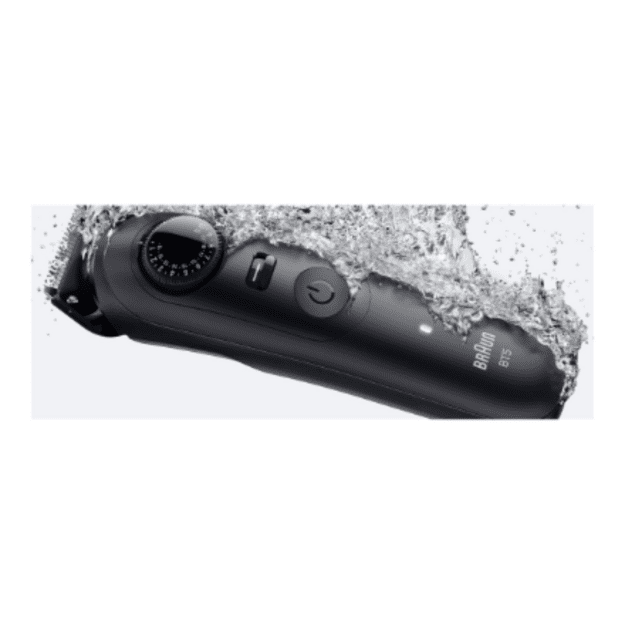 Braun Beard Trimmer | Series 5 BT5560 | Cordless | Number of length steps 40