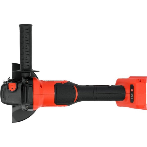 YATO YT-828256 18V angle grinder