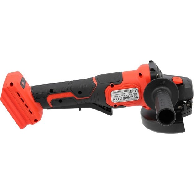 YATO YT-828256 18V angle grinder