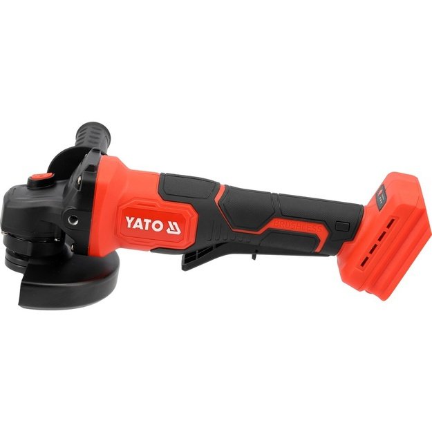 YATO YT-828256 18V angle grinder