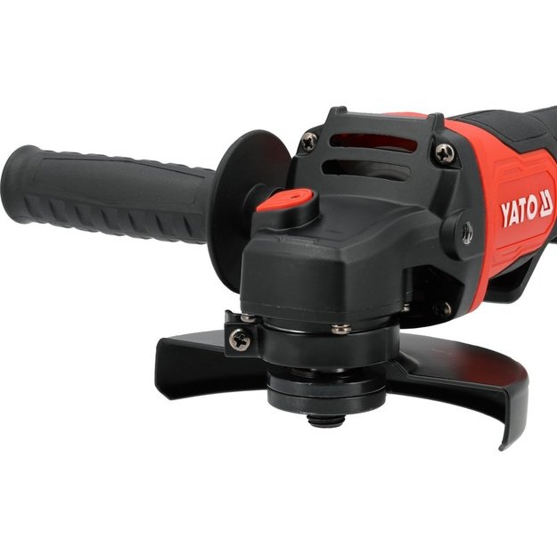 YATO YT-828256 18V angle grinder