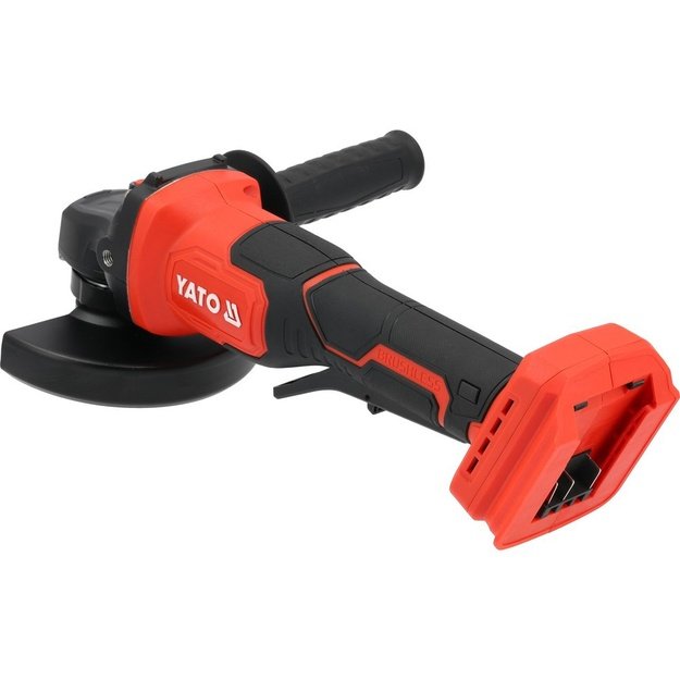 YATO YT-828256 18V angle grinder