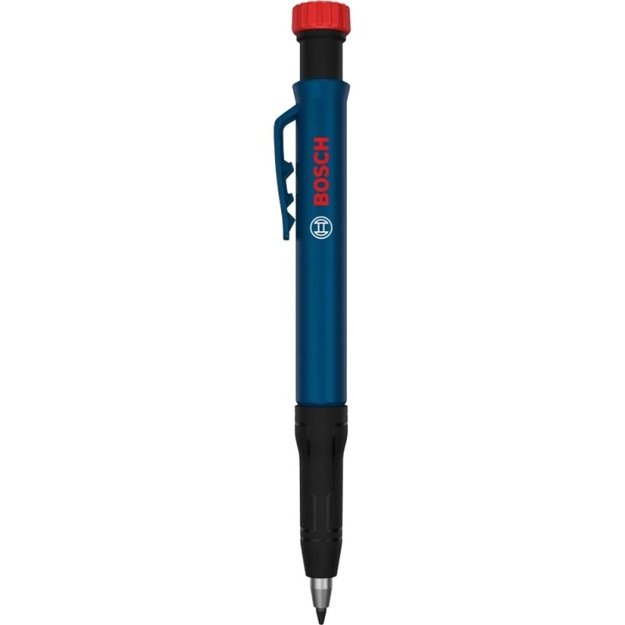 Mechaninis pie&scaron;tukas BOSCH 2,8mm