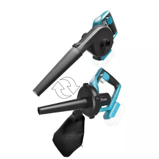 DEDRA DED7072 leaf blower