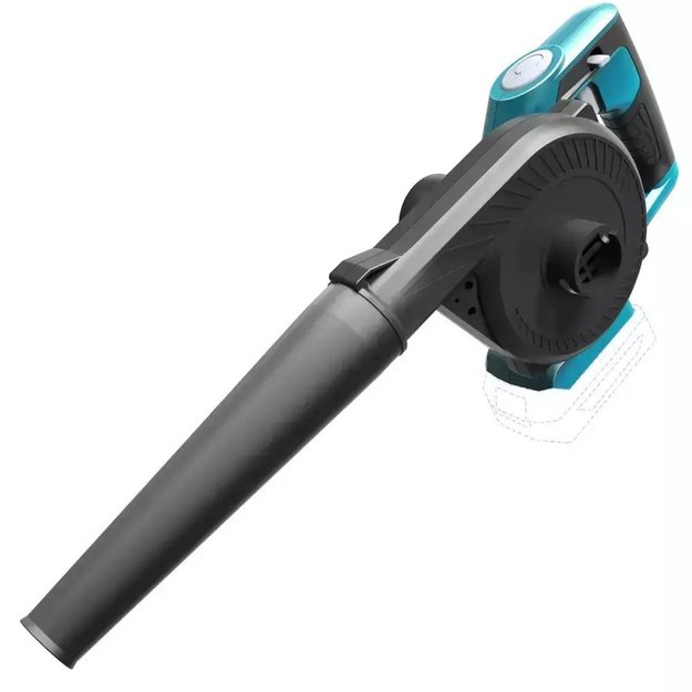 DEDRA DED7072 leaf blower