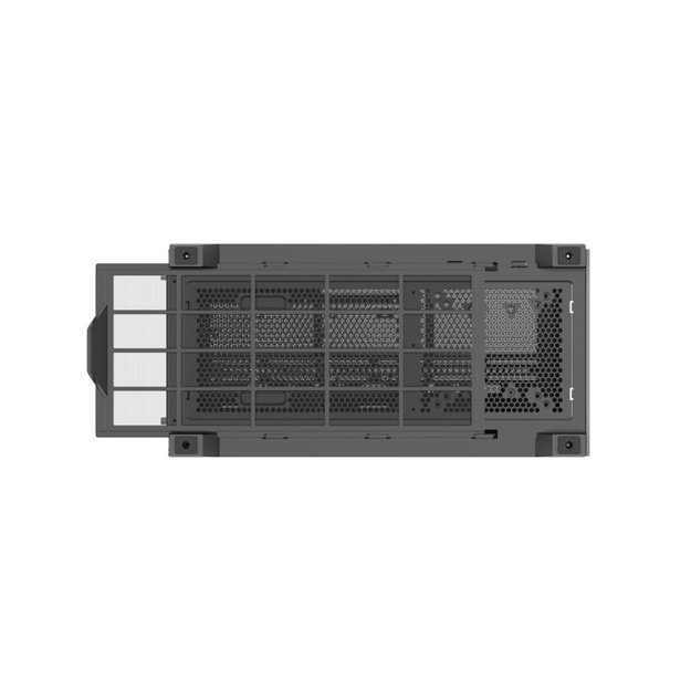 Xilence XG171 Midi Tower Black