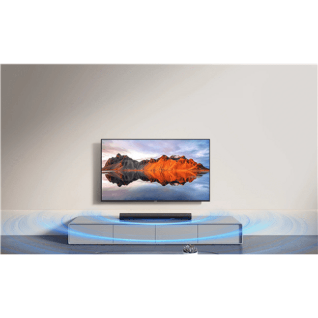 Xiaomi Soundbar Pro 2.0 ch Black 2.0 channels 84 W
