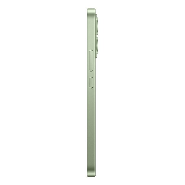Xiaomi Redmi Note 17 Pro Max 17.4 cm (6.83 ) Dual SIM 5G 8 GB 512 GB 9210 mAh Green