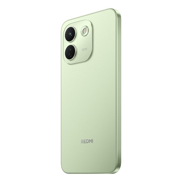 Xiaomi Redmi Note 17 Pro Max 17.4 cm (6.83 ) Dual SIM 5G 8 GB 512 GB 9210 mAh Green