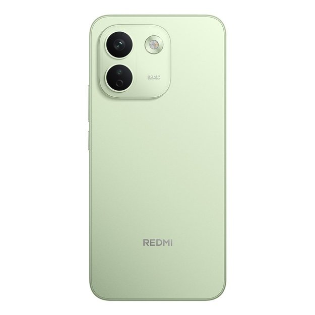 Xiaomi Redmi Note 17 Pro Max 17.4 cm (6.83 ) Dual SIM 5G 8 GB 512 GB 9210 mAh Green