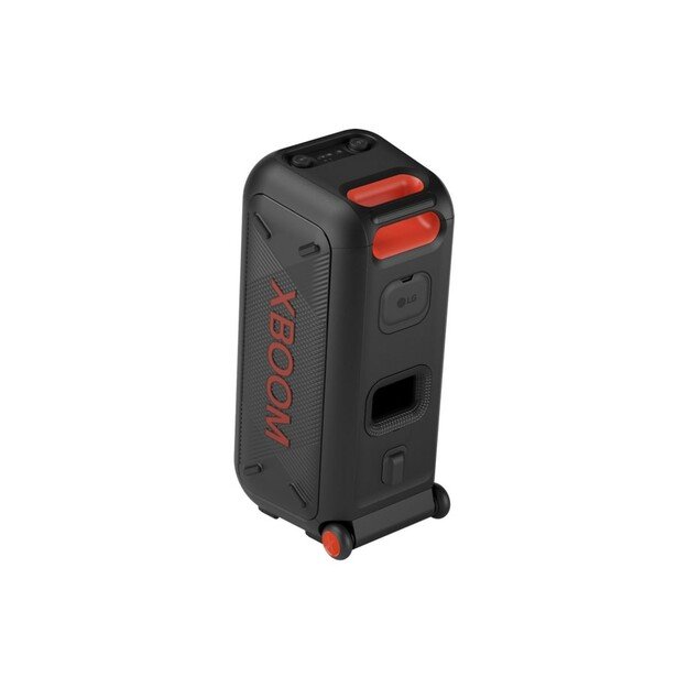 LG XL9T portable/party speaker Black 1000 W 4
