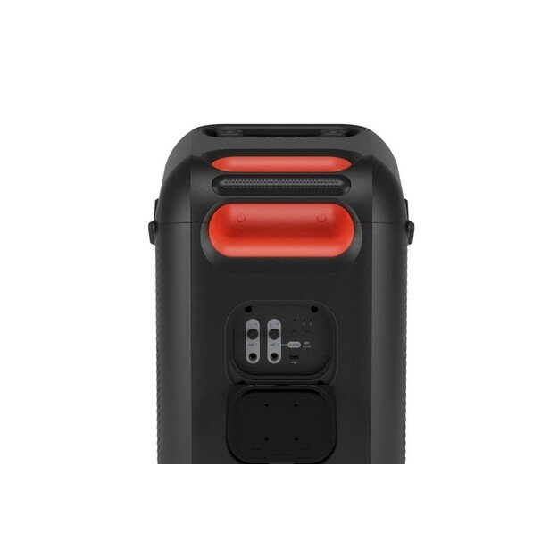 LG XL9T portable/party speaker Black 1000 W 3