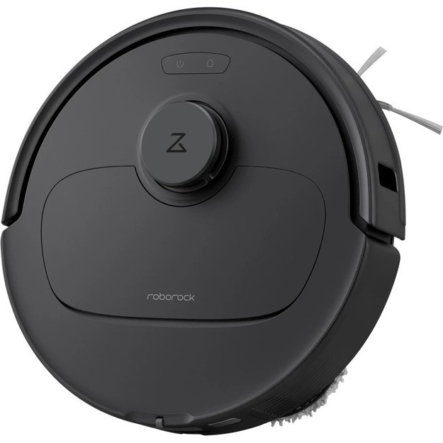 Dulkių siurblys-robotas Roborock QR 598, juodas