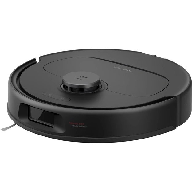 Dulkių siurblys-robotas Roborock QR 598, juodas