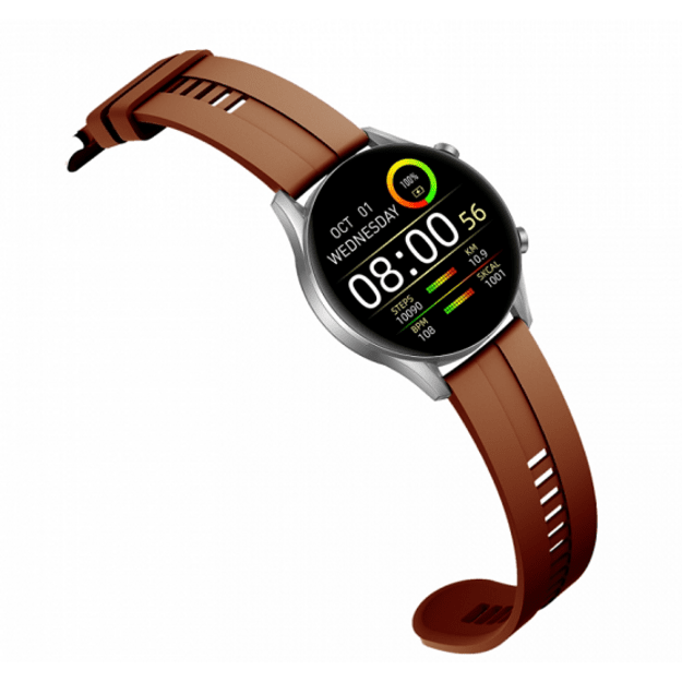 Smartwatch ORO-SMART FIT8 PRO Oromed