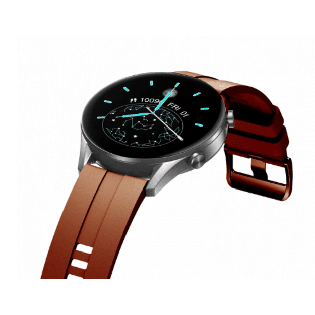 Smartwatch ORO-SMART FIT8 PRO Oromed