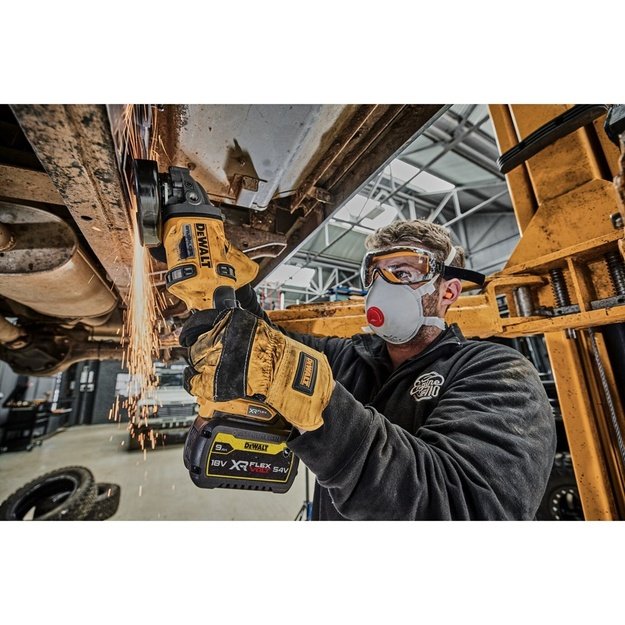 DEWALT kampinis 