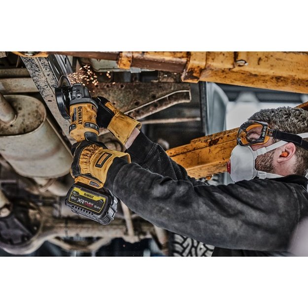 DEWALT kampinis 
