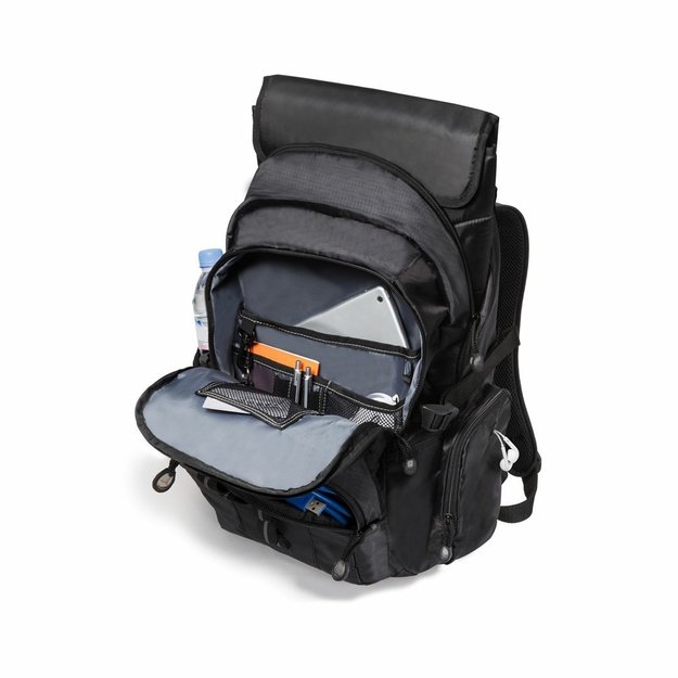 DICOTA D31008 Backpack Universal 14-15.6 black